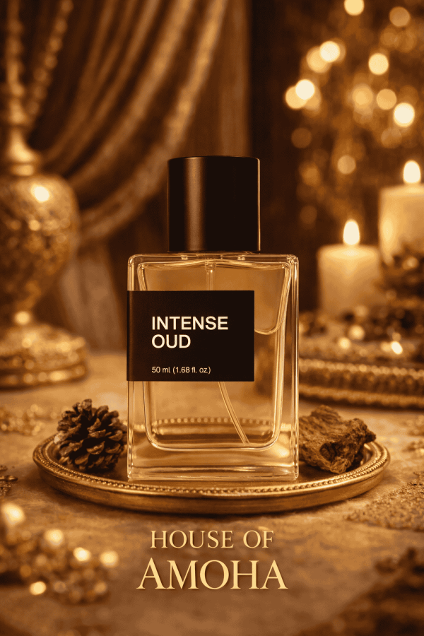 INTENSE OUD