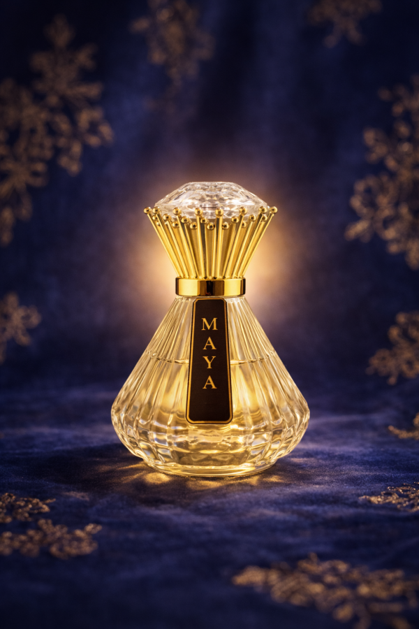 MAYA