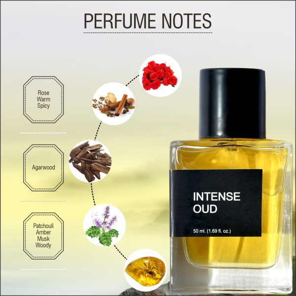 INTENSE OUD