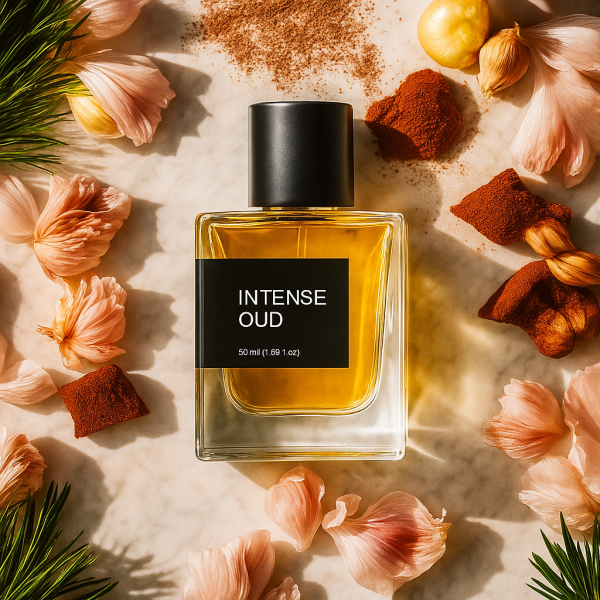 INTENSE OUD