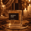 WOODY OUD