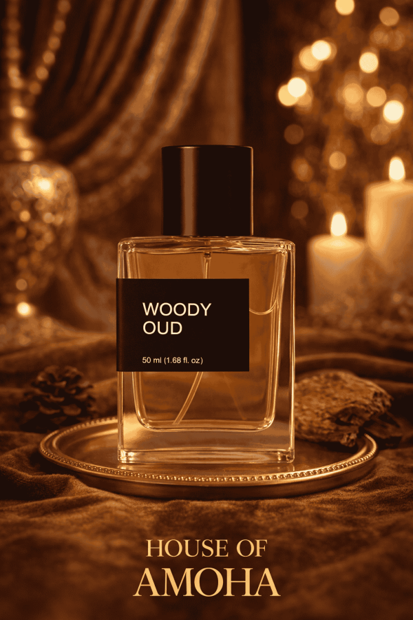 WOODY OUD