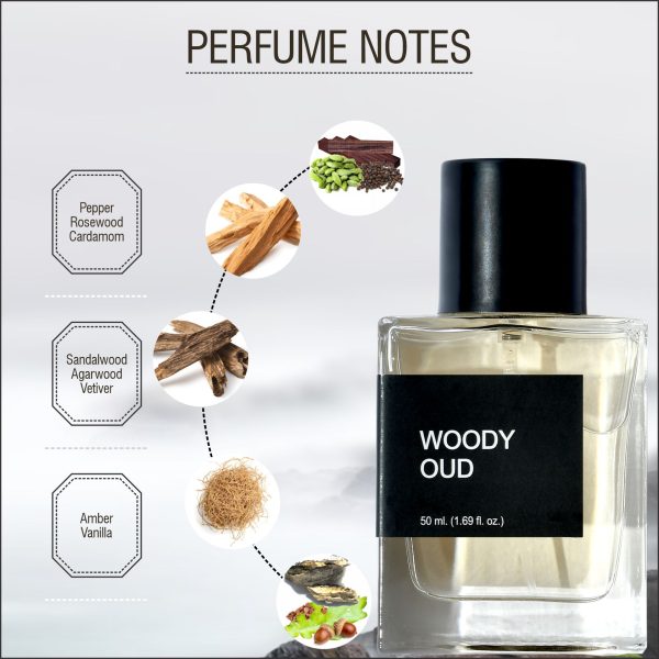 WOODY OUD