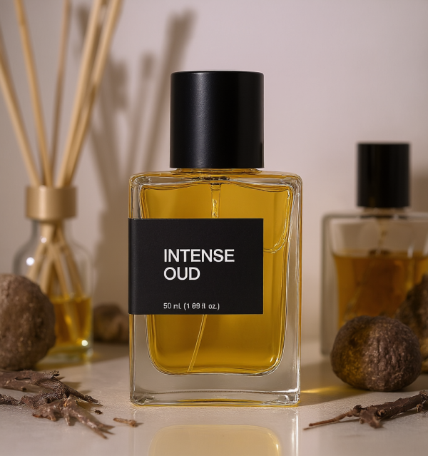 INTENSE OUD