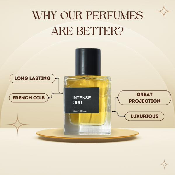 INTENSE OUD